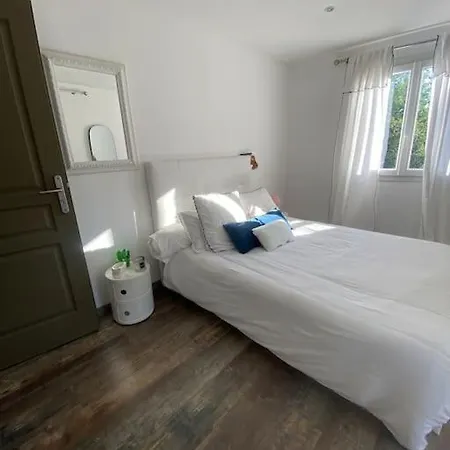 Lumineux Et Cosy 아파트