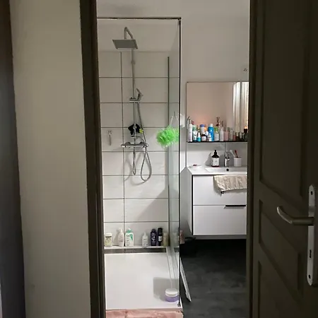Lumineux Et Cosy 아파트 *